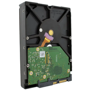 New gốc cho Segate 16TB st16000nm001g máy chủ nội bộ doanh nghiệp Ổ đĩa cứng đĩa st16000nm001g với giá tốt trong kho - Product Image 3