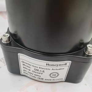 Actuador de Edificios OM-1-E Usado Industrialmente para Máquinas 200 HECHO en CHINA - Product Image 3