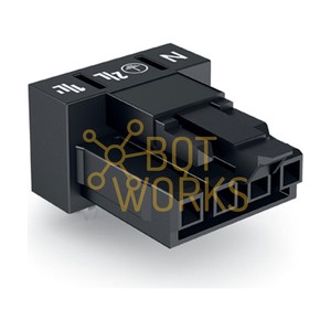 Wago 890804011000 - Nuovo - Product Image 1