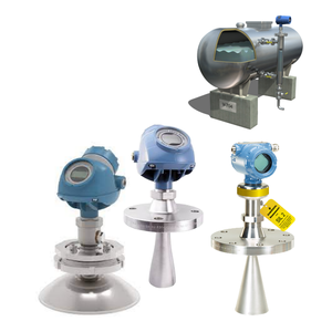 Hot bán Emerson rosemounte 5401 <span class=keywords><strong>5402</strong></span> 5408 5600 3301 3302 Non-Contact <span class=keywords><strong>Radar</strong></span> cấp Cảm biến mức độ máy phát giá Cổ Phiếu - Product Image 1