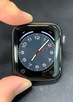 Montre connectée d'occasion en gros Série S5 40GPS 44Cellular, version débloquée abordable, moniteur de fréquence cardiaque original