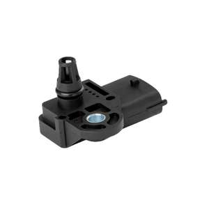 OEM 0281002437 pour Alfa Romeo 147 156Brera <span class=keywords><strong>GT</strong></span> Giulietta Mito Spider pour Ford Ranger pour Volvo nouveau capteur de pression d'air d'admission - Product Image 1