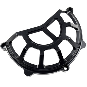 تصميم جديد لأدوات الدراجات النارية والدراجات النارية باستخدام الحاسب الآلي الألومنيوم مع خدمات تصنيع الآلات الدقيقة باستخدام الحاسب الآلي - Product Image 1