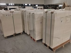 Vasos Personalizables con Logotipo Resistentes a la Grasa, con Lámina de Cartón Recubierta de PE, de Una o Dos Capas, Papel Pergamino Especial de Grado Alimenticio - Product Image 2