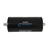 Módulo de Supercondensador Maxwell de 2.85v 3400f, 12V 16V 2.7v, 310F 350F 500f 1000F, Banco de Supercondensadores, Arrancador de Emergencia, 3v 3400F