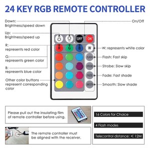 Haute qualité rvb SMD 5050 coloré sous-marin récif réservoir lumières enfichable bulle d'air LED lumière d'<span class=keywords><strong>aquarium</strong></span> - Product Image 4