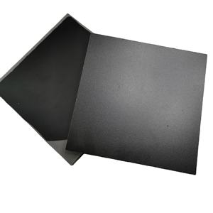 Lámina de Laminado de Alta Presión <span class=keywords><strong>Formica</strong></span> de 4'*8' 6'*8', Tablero Blanco Borrable, Color Sólido Brillante, Tablero Compacto HPL para Pared y Escritorio - Product Image 6