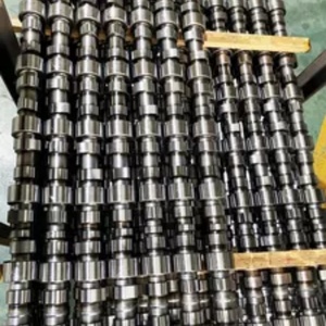 Engine Parts for E3116 3126 3126B Engine Camshaft 1006300 6I4098 Crankshaft 2715658 105-1725 227-5480 4W3498 OR2806 OR2808 - Product Image 2