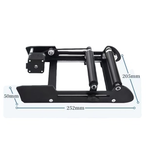 Nouvelle machine de gravure laser avec module de rouleau rotatif sur l'axe Y pour la gravure d'objets cylindriques à usage domestique - Product Image 5