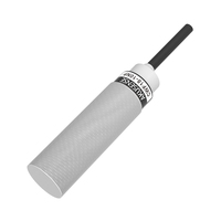 Capteur de niveau d'eau pour réservoir, laser optique haute précision Sense, distance de détection 1-10 mm, acier inoxydable, IP66, LED, certifié CE