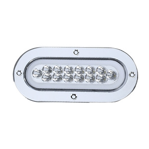 ไฟข้างรถบรรทุกแบบ LED สำหรับรถบรรทุก - Product Image 4