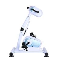 Nouvelle machine de rééducation électrique pour personnes âgées, vélo d'exercice pour la rééducation des mains et des jambes