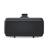Casque VR 3D G06E pour téléphone portable, lunettes VR avec télécommande