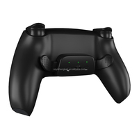Coque de manette programmable en gros pour PS5 BDM 010 020 Elite Game Controller ShootingPlus Turbo Extender Key Clips