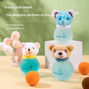 <span class=keywords><strong>Profumo</strong></span> Misto per Bambini EDT Fragranza Fruttata Lunga Durata Ipoallergenico - Product Image 3