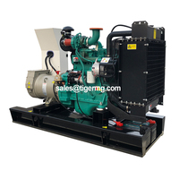 Groupe électrogène diesel super silencieux 20kw 30kw 50kw 100kw 200kw 400kw 500kw 800kw 1000kw