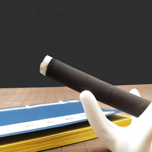 2025 Venda quente Pura Artemísia Moxabustão Vara Smokeless Comprimento Personalizado Massagem Corporal Personalizado Guiaitang - Product Image 1