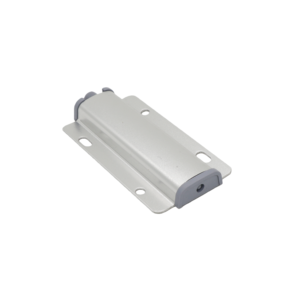 नरम क्लोज प्लास्टिक आधुनिक फर्नीचर हार्डवेयर सहायक उपकरण समायोज्य पुश करें रसोई अलमारियाँ के लिए - Product Image 3