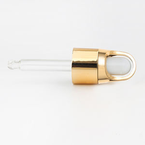 مقبض 18/410 سلة للزهور PP السحاحة المكرر النفط زجاجة السحاحة - Product Image 5