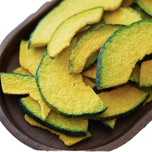 Chips crujientes <span class=keywords><strong>de</strong></span> calabaza dura frita dulce orgánica en caja para dieta vegana <span class=keywords><strong>de</strong></span> Oriental Orchard - Product Image 4