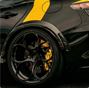 Nuevas Llantas JUWA de Aleación de Aluminio Forjado Personalizadas de Alta Resistencia de 18-22 Pulgadas para Alfa Romeo 156 Giulia Giulietta 2012 <span class=keywords><strong>Gta</strong></span> - Product Image 6