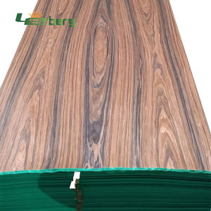 Furniture Grade 4*8feet Recon <strong>Veneer</strong> EV <strong>Engineered</strong> <strong>Veneer</strong> Reconstituted <strong>Wood</strong> <strong>Veneer</strong> for Plywood From Chinese Manufacturer - Product Image 5