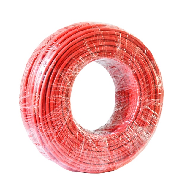 Fire Resistant Cable Fire Alarm Cable Connect with Fire Alarm Control Panel