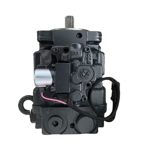 Bomba de Ventilador Hidráulica 708-1S-00240 para D61EX-15 D61PX-15 D65EX-15 D65PX-15 D65WX-15 D85EX-15 - Product Image 1
