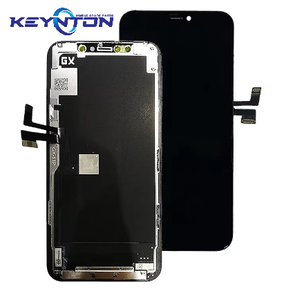 Meilleur <span class=keywords><strong>prix</strong></span> pour les écrans LCD de téléphone portable GX, écran tactile pour <span class=keywords><strong>iPhone</strong></span>, écran LCD pour <span class=keywords><strong>iPhone</strong></span> 12 <span class=keywords><strong>7</strong></span> 8 <span class=keywords><strong>Plus</strong></span> X XR XS 11 13 Pro Max - Product Image 4