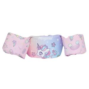 Niños pequeños y bebés, equipo de natación de aprendizaje, anillo flotante de manga de agua, <span class=keywords><strong>chaleco</strong></span> <span class=keywords><strong>salvavidas</strong></span> - Product Image 6