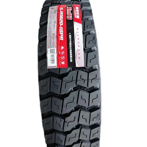 ยางรถบรรทุกขนาด 11.00r20 ยี่ห้อ Tire Brand รุ่น 1100r20 1100 20 1100-20 11.00x20 - Product Image 1