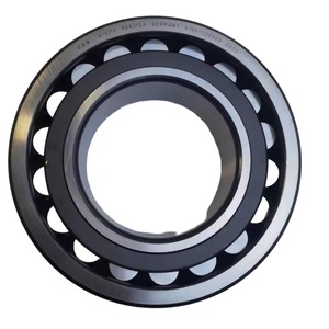 High-Speed 100*180*69/82mm PLC59-5 Spherical Roller Concrete Mixer <b>Bearing</b> Long-Life With Structure PLC59-5 Long Life High Speed - Product Image 4