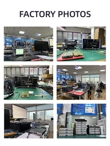 Chấ<span class=keywords><strong>t</strong></span> lượng <span class=keywords><strong>t</strong></span>ố<span class=keywords><strong>t</strong></span> nhấ<span class=keywords><strong>t</strong></span> 2T2R kênh 70 MHz đến 6GHz băng thông 56 MHz USB 3.0 T210 4 gam Mạng hỗ trợ 32kbps <span class=keywords><strong>t</strong></span>ốc độ dữ liệu RF <span class=keywords><strong>modulator</strong></span> - Product Image 6