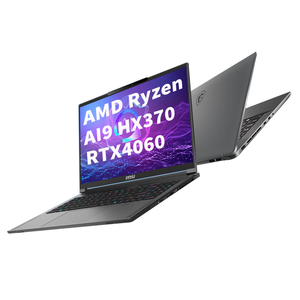 MSI Laptop para juegos de 16 pulgadas con gráficos Rtx Laptop Gaming Rtx 4080 Ultra 9 185H MSI Creator 16 AI Studio 2025 Computadoras portátiles - Product Image 1