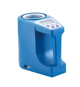 Humidimètre de grain automatique pour la machine d'essai de graine de paddy Humidimètre numérique Testeur d'humidité de grain de blé - Product Image 1