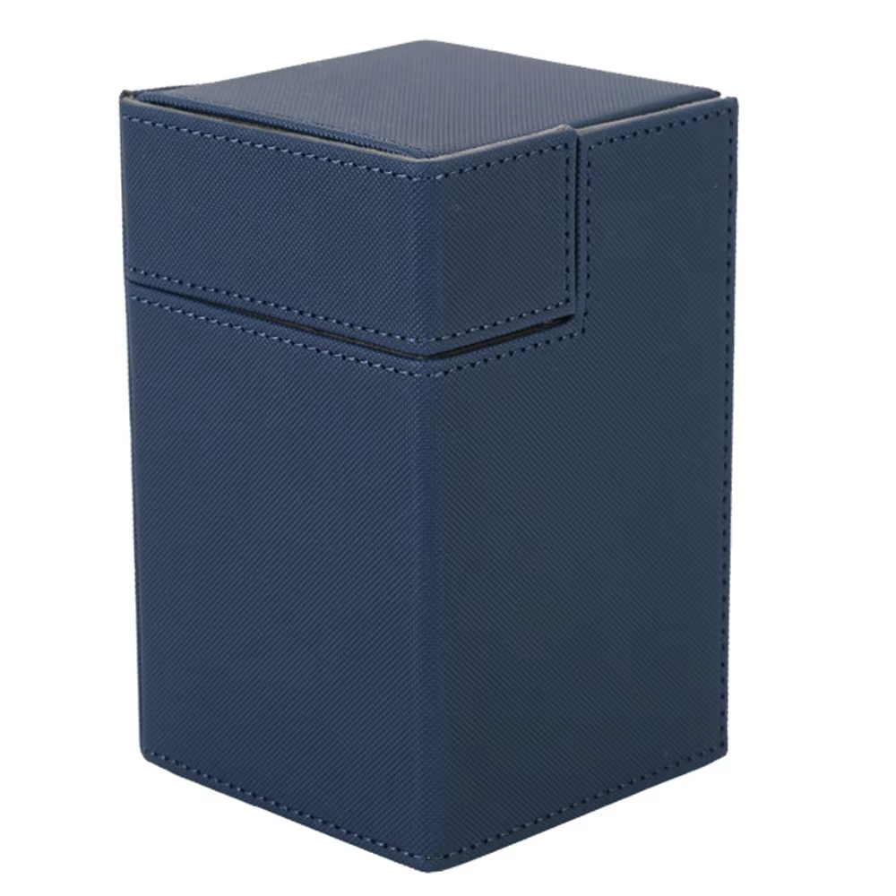 Navy Blue+inner Gray