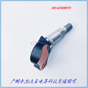 Tire Pressure Sensor 4250B975 315MHz External For Mitsubishi Lancer Outlander - Product Image 3