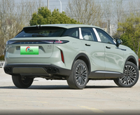 EXEED RX 2025 XINGTU YAOGUANG FWD 4WD CHERY EXEED RX 2025 NOUVEAU SUV PHEV FABRIQUÉ EN CHINE Offres Spéciales Chery Yaoguang CD-M 2025