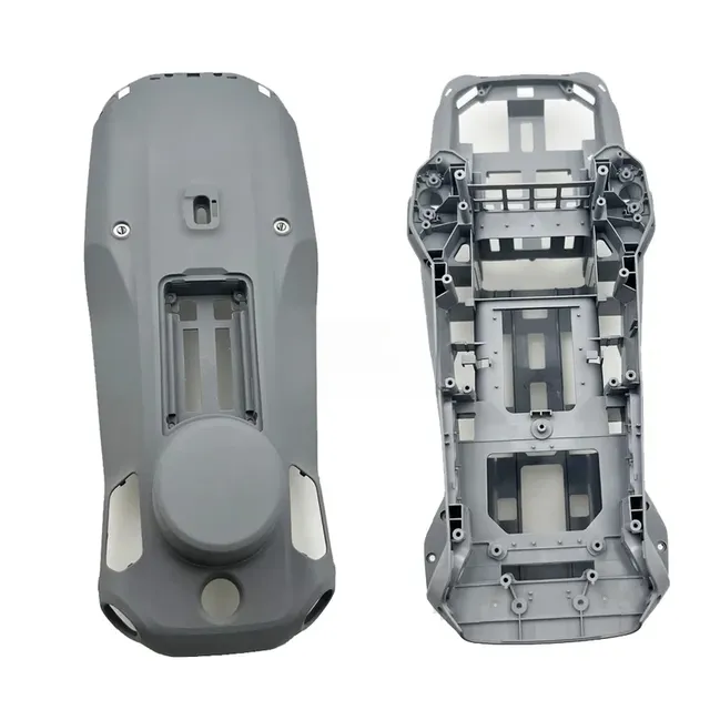 Genuine Upper/Middle Frame Shell for DJI Matrice 4T Body Shell Top Cover Center Frame Battery Holder Case Spare Part Accessories