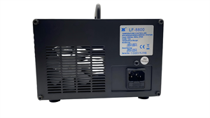Professionelle Temperaturgesteuerte Lötstation mit Entlötpumpe für Industrielle Anwendungen - Product Image 4
