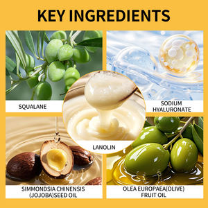 <span class=keywords><strong>Crema</strong></span> Hidratante en Barra para Manos y Pies, <span class=keywords><strong>Precio</strong></span> de Fábrica, Hidratación Profunda, Calma y Repara los Talones Agrietados, Bálsamo en Barra para el Cuidado de los Pies - Product Image 6