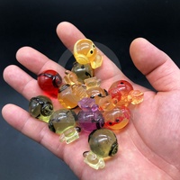 Mini figurine en PVC Alien, nouveauté, 1 pouce, 32 mm, remplissage de capsules distributrices, surprises pour les jouets en vinyle, Alien pour enfants, jouets classiques