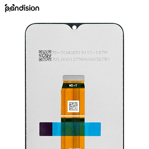 Schermo LCD di Ricambio Pandision da 6,56 Pollici per Honor X6A L5 Plus CW40/40C/40SX5B X6A Plus Play 9A, Garanzia 1 Anno, 400-700 - Product Image 4
