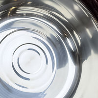 Ensemble de 4 grands récipients de conservation alimentaire africains, ensemble de casseroles isothermes pour fondue, ensemble de bols de présentation pour buffet, chauffe-plats