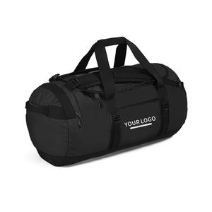 Ensemble de bagages de voyage personnalisé en usine, sacs de sport et de voyage légers, grande capacité, pour fitness, camping et costumes - Product Image 2