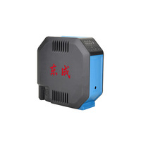 Pompe à air sans fil portable 12V avec protection contre les surintensités et les surcharges Compresseur d'air puissant rechargeable OEM personnalisable