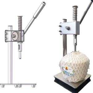 Abridor de coco tierno automático profesional para el hogar, restaurante, uso agrícola con componentes de núcleo de bomba de rodamiento para panadería - Product Image 2