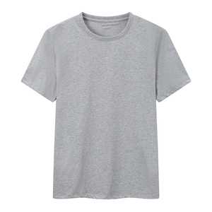 TIANCHEN <span class=keywords><strong>uomo</strong></span> puro cotone RL Pauls T-Shirt ricamata moda estiva maglietta a <span class=keywords><strong>maniche</strong></span> <span class=keywords><strong>corte</strong></span> di marca di lusso Designer T-Shirt # RL-002 - Product Image 4