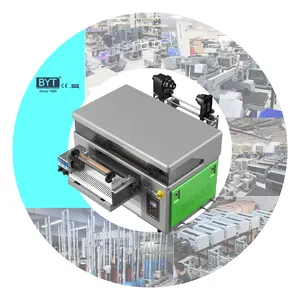 digital uv printer inkjet printers roll to roll sticker printing machine 4060 uv dtf printer