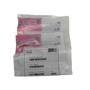 <span class=keywords><strong>Cisco</strong></span> <span class=keywords><strong>SFP</strong></span>-10G-ZR 1.25G <span class=keywords><strong>SFP</strong></span> LX 1310nm 10Km LC kép sợi quang thu phát quang <span class=keywords><strong>SFP</strong></span> mô-đun - Product Image 1